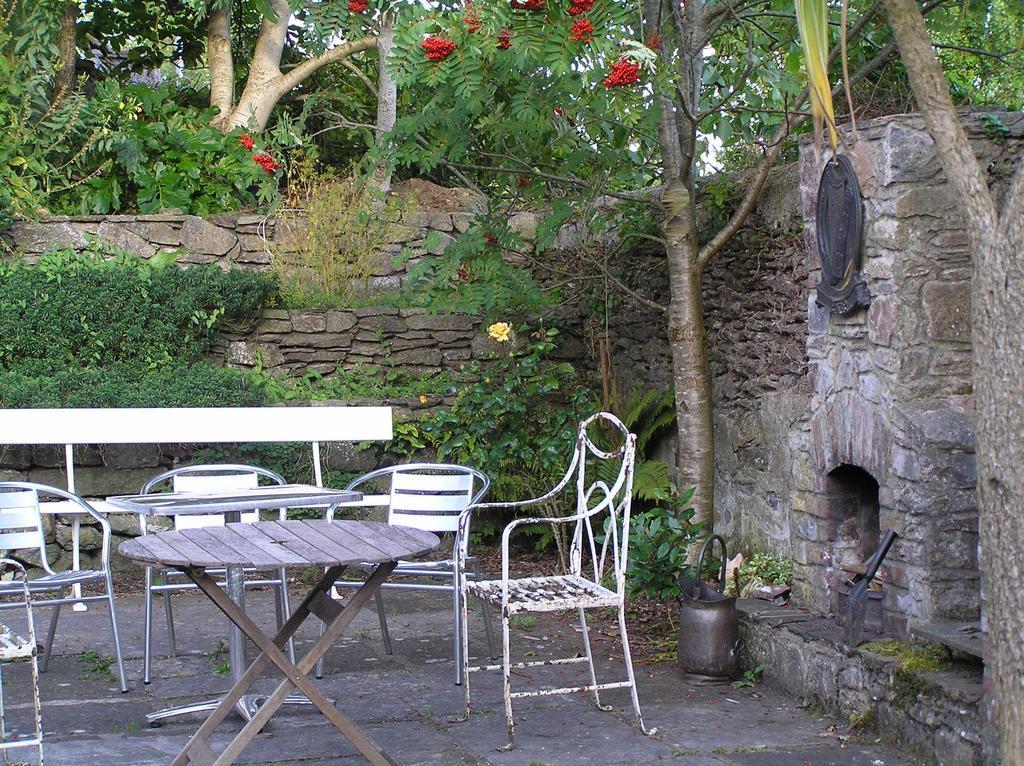 Fishermen'S Rest Apartment Fermoy Room photo