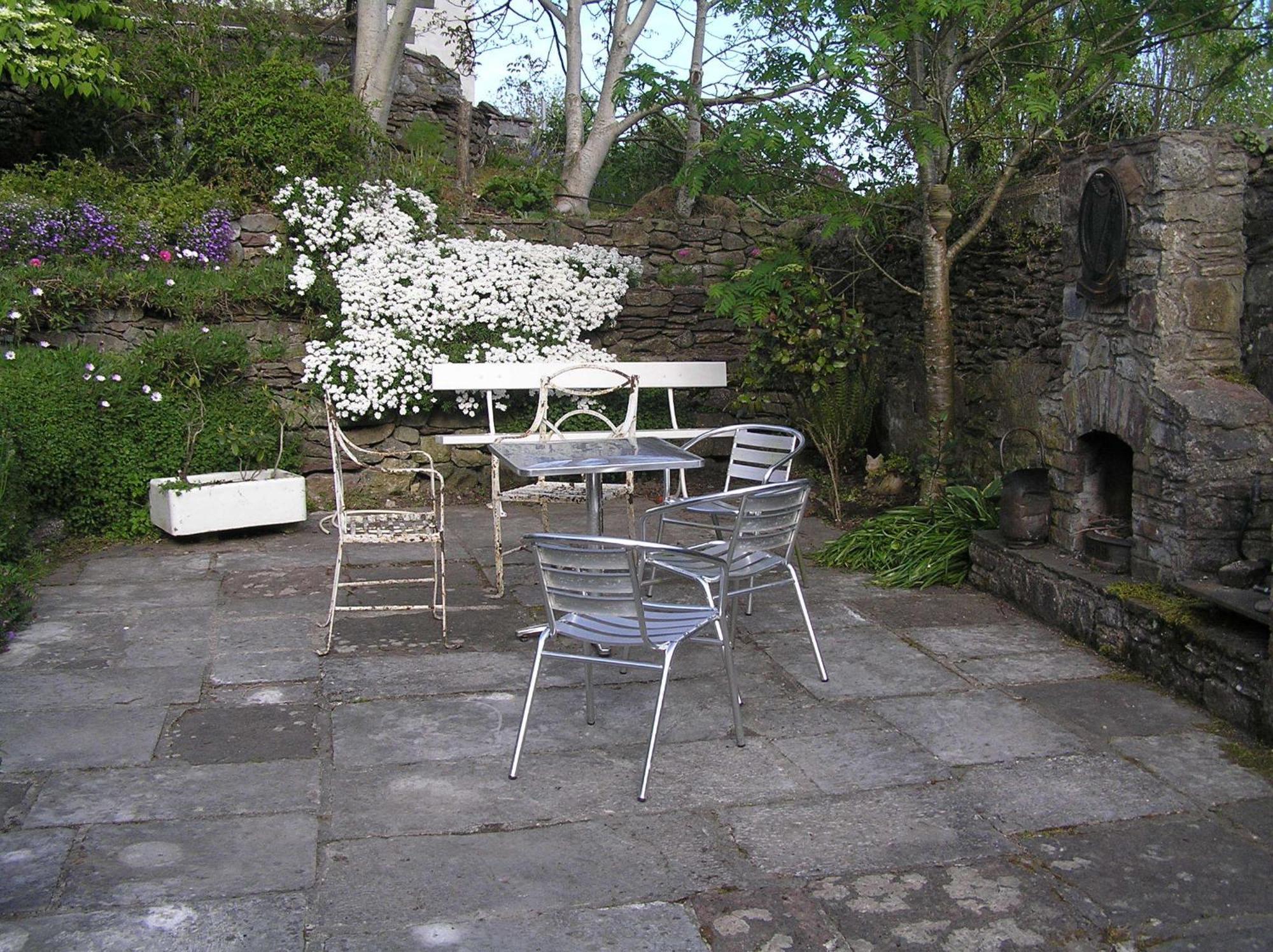 Fishermen'S Rest Apartment Fermoy Exterior photo