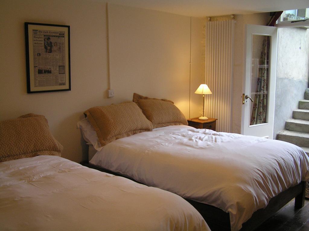 Fishermen'S Rest Apartment Fermoy Room photo