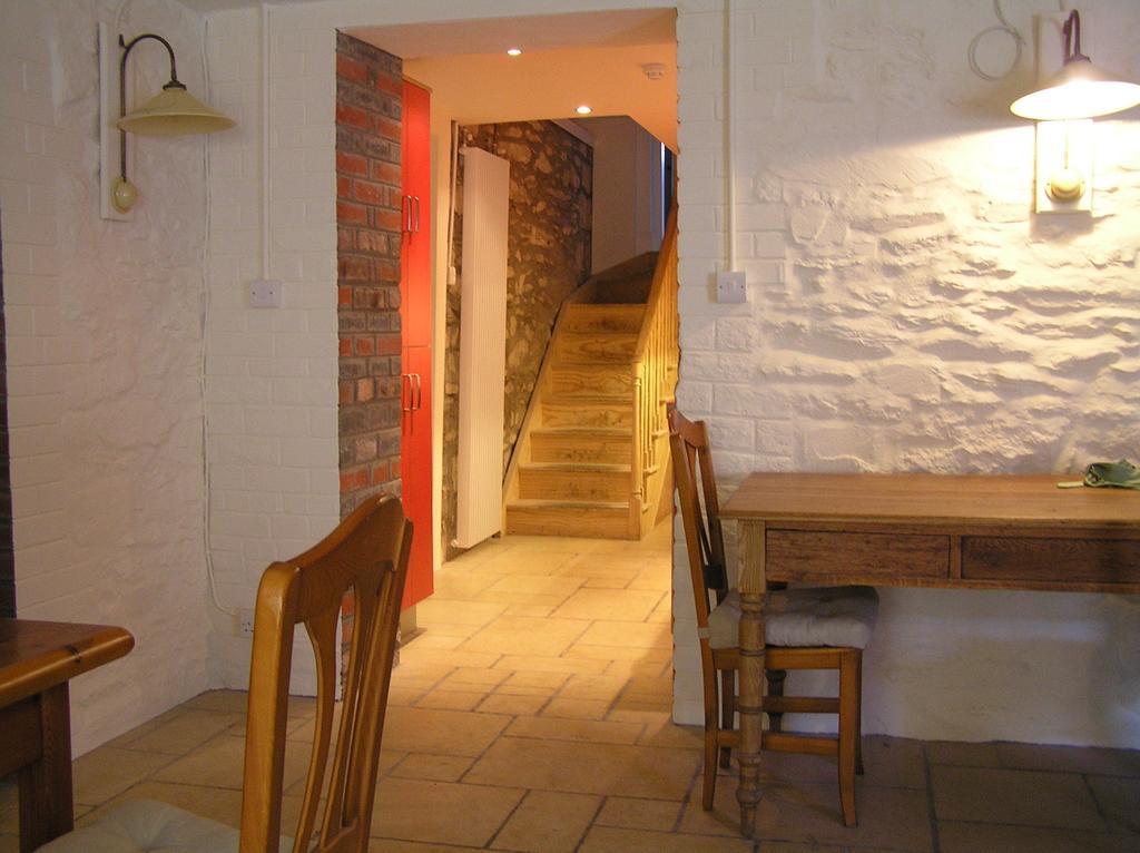 Fishermen'S Rest Apartment Fermoy Room photo